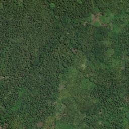 Satellite imagery of Coroncoron Point, PH