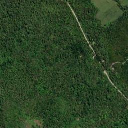 Satellite imagery of Panopandan Point, PH