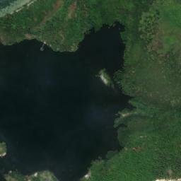 Satellite imagery of Juac Point, PH