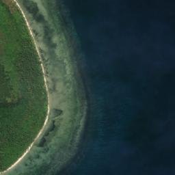 Satellite imagery of Juac Point, PH