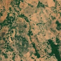 Satellite imagery of Pempindyoa, BF