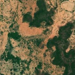 Satellite imagery of Pempindyoa, BF