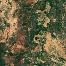 Satellite imagery of Pempindyoa, BF