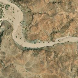 Satellite imagery of Soubla Fôdo, DJ