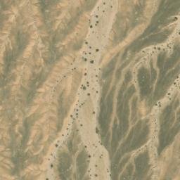 Satellite imagery of Garsa le Kôma, DJ