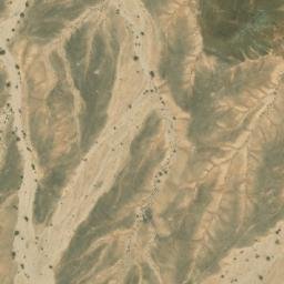 Satellite imagery of Garsa le Kôma, DJ