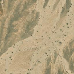 Satellite imagery of Garsa le Kôma, DJ