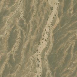 Satellite imagery of Garsa Kôma, DJ