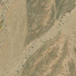 Satellite imagery of Garsa Kôma, DJ