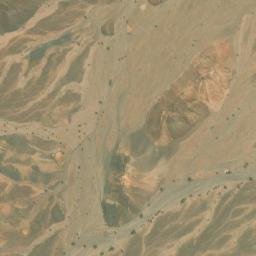 Satellite imagery of Ḏoûneli Ḏikle, DJ