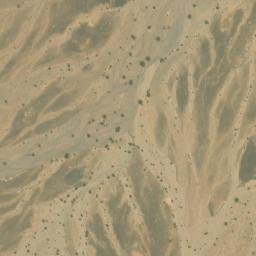 Satellite imagery of Eger ‘Ale, DJ
