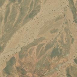 Satellite imagery of Eger ‘Ale, DJ