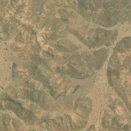 Satellite imagery of Eger ‘Ale, DJ