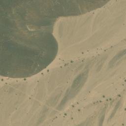 Satellite imagery of Koulsi Kôma, DJ