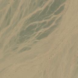 Satellite imagery of Koulsi Kôma, DJ