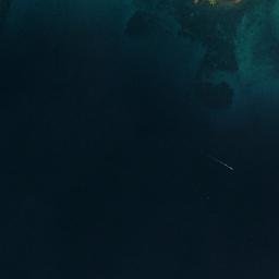 Satellite imagery of Coroncoron Point, PH