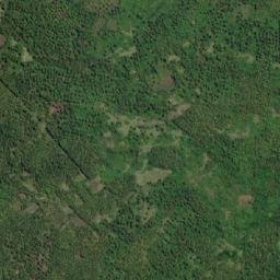 Satellite imagery of Coroncoron Point, PH