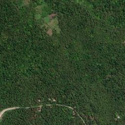 Satellite imagery of Panopandan Point, PH