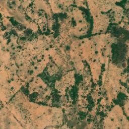 Satellite imagery of Pempindyoa, BF