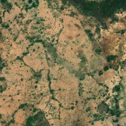 Satellite imagery of Pempindyoa, BF