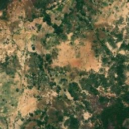 Satellite imagery of Pempindyoa, BF