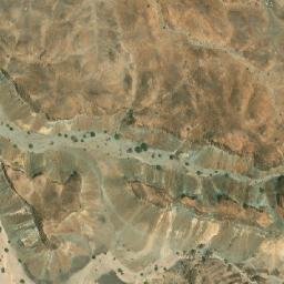 Satellite imagery of Soubla Fôdo, DJ