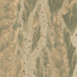 Satellite imagery of Arho Geḏo, DJ