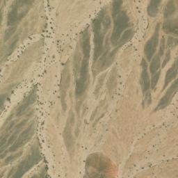Satellite imagery of Ganga, DJ