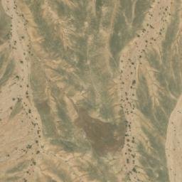 Satellite imagery of Ganga, DJ