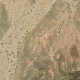 Satellite imagery of Ganga, DJ