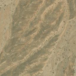 Satellite imagery of Garsa Kôma, DJ