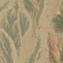 Satellite imagery of Eger ‘Ale, DJ