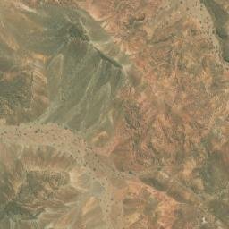 Satellite imagery of Eger ‘Ale, DJ