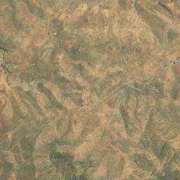 Satellite imagery of Eger ‘Ale, DJ