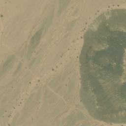 Satellite imagery of Koulsi Kôma, DJ