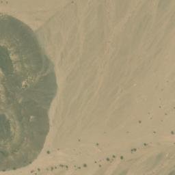 Satellite imagery of Koulsi Kôma, DJ