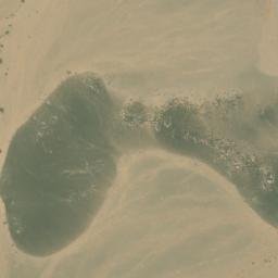Satellite imagery of Inâ‘ita ‘Ale, DJ