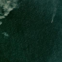 Satellite imagery of Mũi Cỏ, VN