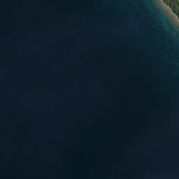 Satellite imagery of Coroncoron Point, PH