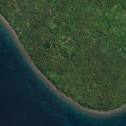 Satellite imagery of Suja Point, PH