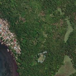 Satellite imagery of Suja Point, PH