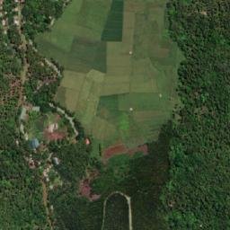 Satellite imagery of Hamorauan Point, PH