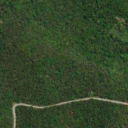 Satellite imagery of Hamorauan Point, PH