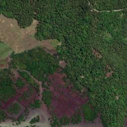 Satellite imagery of Panopandan Point, PH