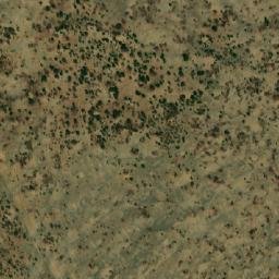 Satellite imagery of Rouaba, TD
