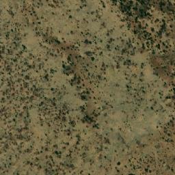Satellite imagery of Rouaba, TD