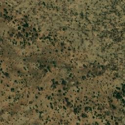 Satellite imagery of Rouaba, TD