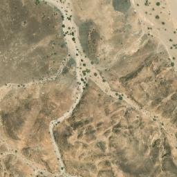Satellite imagery of Soubla Fôdo, DJ