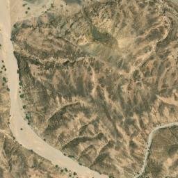 Satellite imagery of Soubla Fôdo, DJ