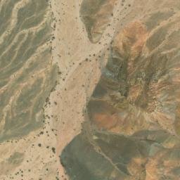 Satellite imagery of ‘Asbo le Kôma, DJ